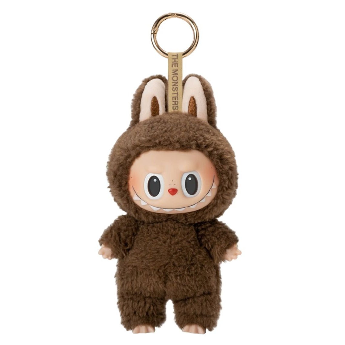 POP MART LABUBU THE MONSTERS TASTY MACARONS SÜRPRİZ KUTU SERİSİ